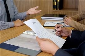 Resume Writers Near Me
